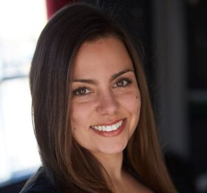 Katie Hamilton